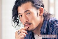 セクシー俳優・淵上泰史、母の死を受け止め「もう怖いものはない」