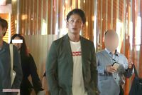 玉木宏、ドラマ『スパイラル』打ち上げを沸かせた「豪華景品」と「涙のスピーチ」