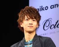 2015年のジュノンボーイは19歳の飯島寛騎がグランプリに決定！