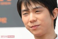 羽生結弦、“金メダル級の頑固さ” の彼を悩ます「2つの火種」
