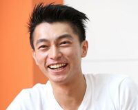 『D-BOYS』初代リーダー遠藤雄弥が結婚、パパになっていた