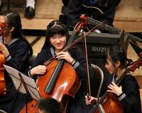 愛子さま、学校行事で2年連続の“助っ人”演奏をされた理由