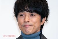 井ノ原快彦はジャニーズアイランド社長と主演ドラマ『特捜9』座長の両立は可能なのか、懸念される“忙殺の…