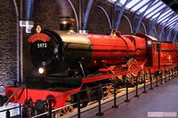 『ハリー・ポッター』の体験型テーマパークのおすすめスポットを一挙紹介!アジア初の世界最大規模だから、…