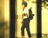 生田斗真と清野菜名、半年前から交際がスタートしていた