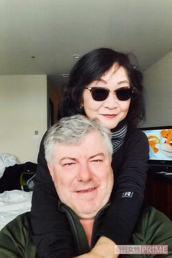 いたわり合い、寄り添いながら、今度の結婚はまっとうしたい」と平野さん