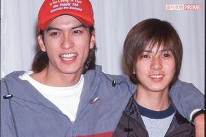 元TOKIO・長瀬智也主演の伝説のドラマ『池袋ウエストゲートパーク』が