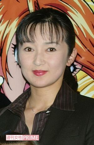 元アイドルの畠田理恵さんは現在、羽生善治の妻でもある