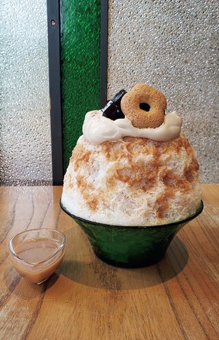 【期間限定品】むぎ味噌小町／1700円（終了期間未定）