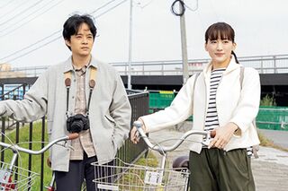 『あなたのそばで明日が笑う』  3/6（土）夜7時30分〜 （NHK総合・BS4K）