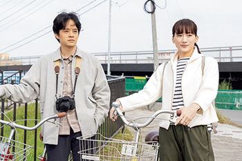 『あなたのそばで明日が笑う』3/6（土）夜7時30分〜（NHK総合・BS4K）