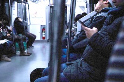 うっかり寝過ごしてしまうと、途方にくれることになる（写真はイメージです）