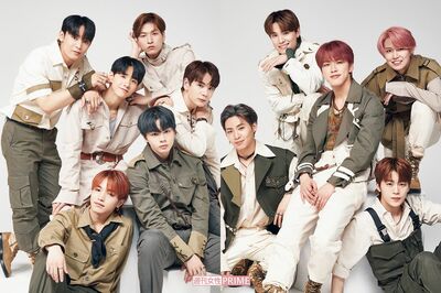 JO1のデビュー1周年を大解剖！ メンバー愛に溢れる11人の「新たな挑戦」