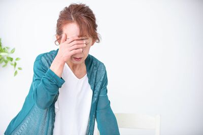 「小柄なシニア女性」は油断禁物！発症から数時間で失明の危機も“ヤバい緑内障”にご用心、最悪の場合は眼…