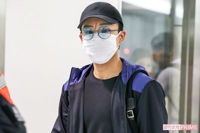 桃田賢斗の痛々しい傷、日本中が心から願う “絶対王者” の「心身の回復」