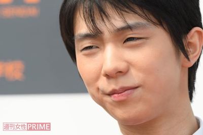 羽生結弦、“金メダル級の頑固さ” の彼を悩ます「2つの火種」