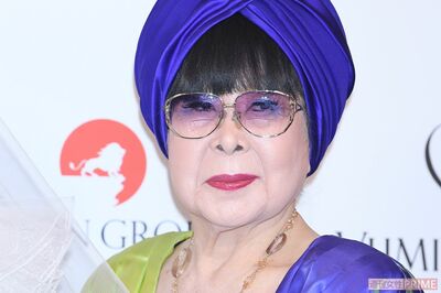 【追悼】桂由美さん(享年94)、日本初のブライダルファッションデザイナーの死去、関係者たちが語る生涯現…