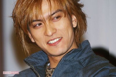 長瀬智也、ジャニーズ退所で発掘された「ワイルドすぎる履歴書」