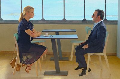 オトコの価値は何で決まる？ 『おとなの恋の測り方』で問われる恋愛観