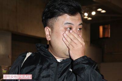 とろサーモン久保田、業界悪評の真偽を聞くと激昂！露呈した “繊細すぎるメンタル”