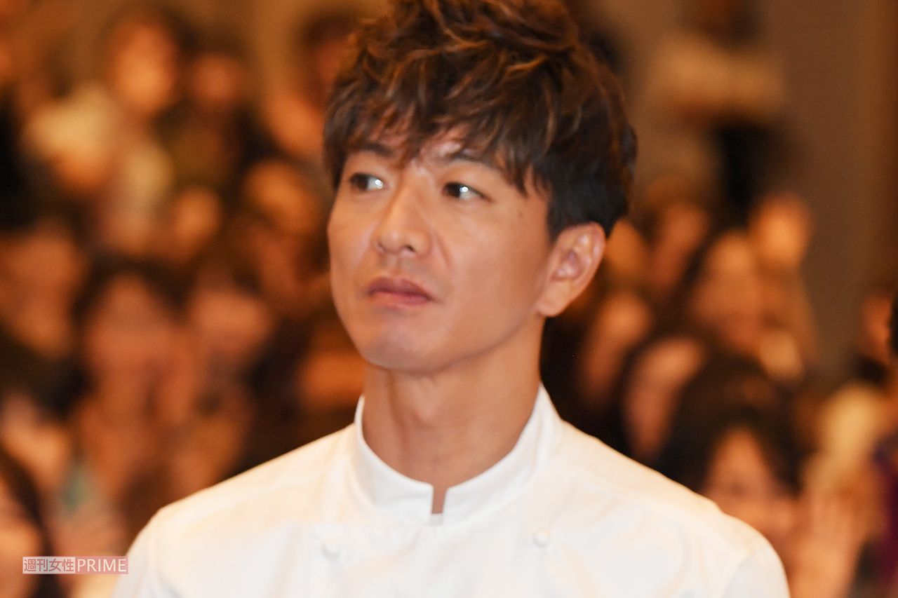 木村拓哉