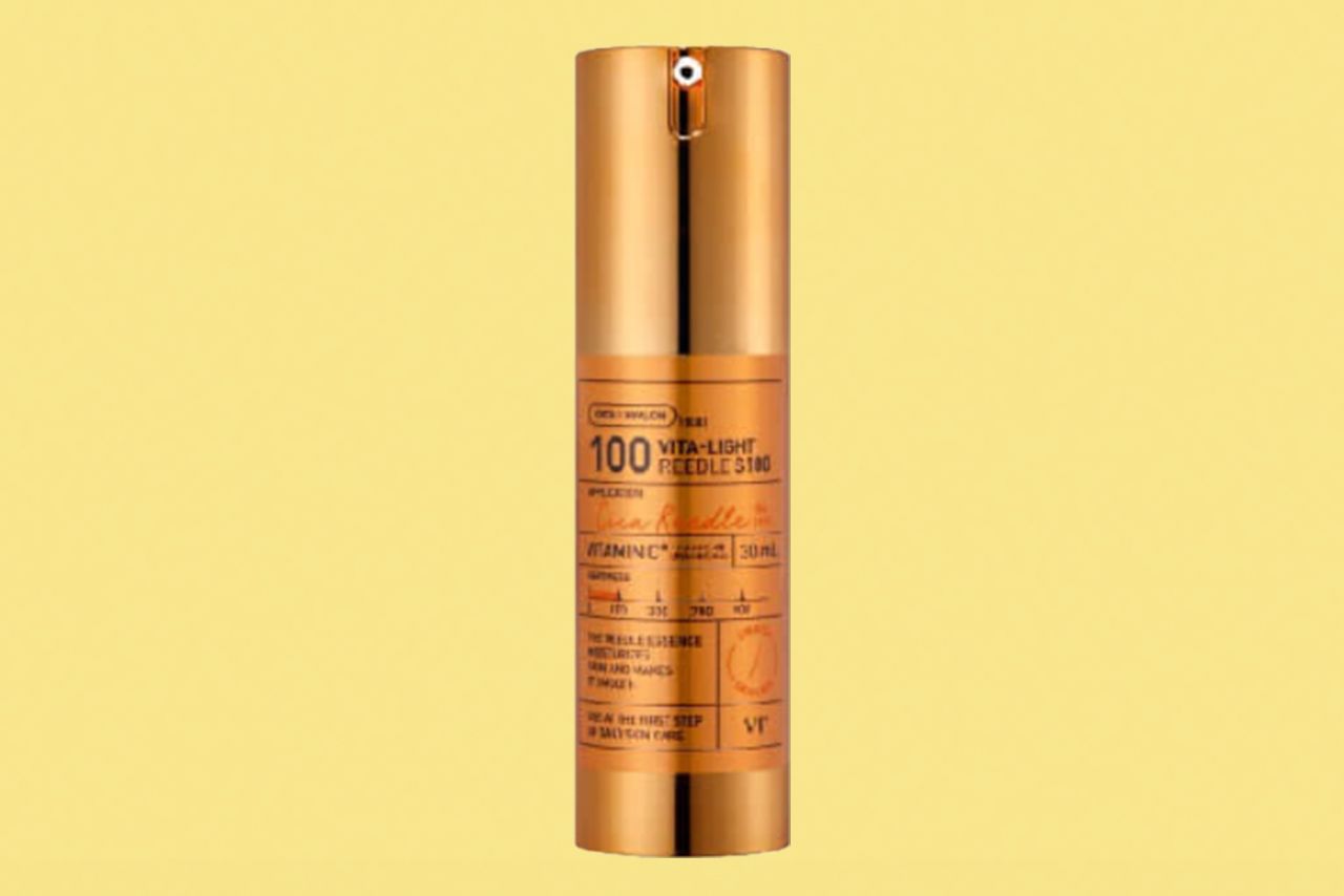VTCOSMETICSビタライトリードルS100　30ml2739円