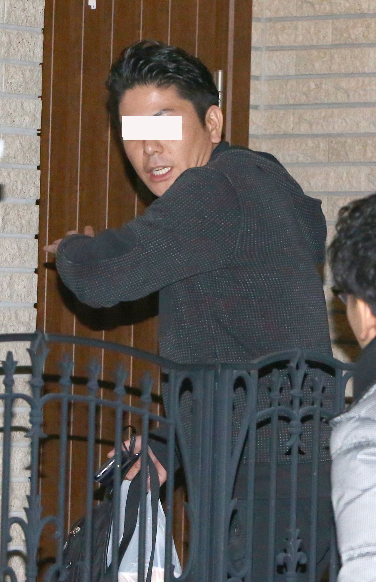 今井絵理子の同級生A氏