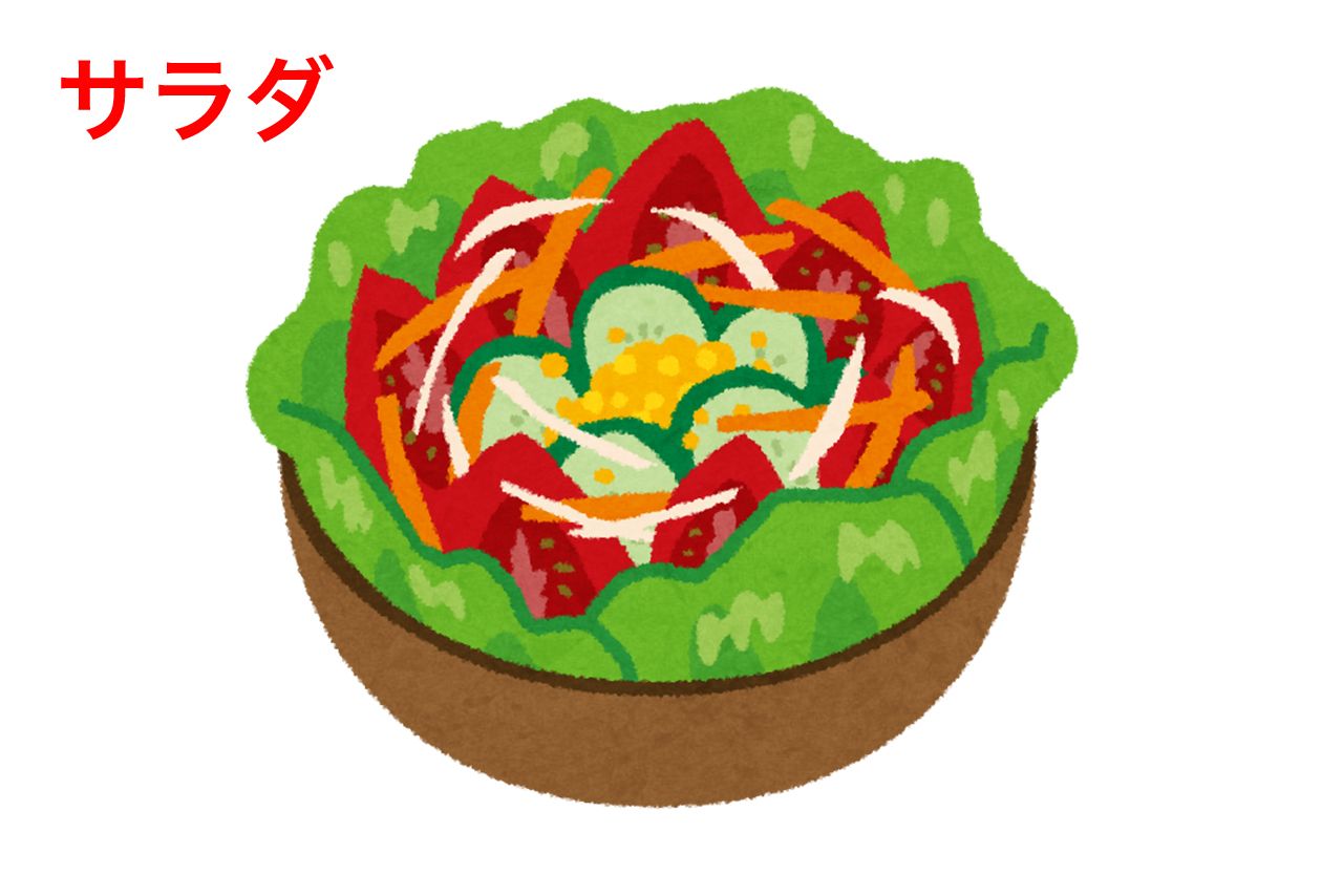 毎日の食事にプラスしたい身近な食材「食物繊維・葉酸」