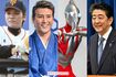 坂本勇人選手、新庄剛志監督、シン・ウルトラマン、安倍元首相