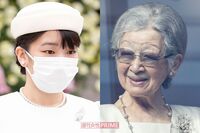 眞子さま、NY現地からの“熱烈ラブコール”と美智子さまの“お忍び金言”