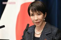 高市早苗首相、衆院選後に《消費税12%増案》を検討か、国民民主党の議員による拡散に自民・萩生田光一が断…