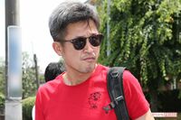 キング・カズこと三浦知良、現役続行に厳しい声「引き際を見極めるのもプロ」過去に言及していた“限界”年…