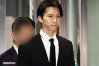 田口淳之介、小嶺麗奈と交際継続の意志で遠のく「クスリ断ち」への道