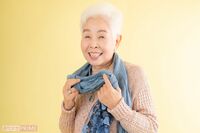 かしまし娘・正司花江、昭和の楽屋は男女が別じゃなかったため「着替えはみんなのいるとこでするしかなかっ…