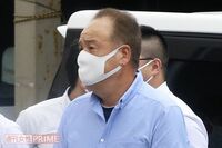 《千葉・市川》女性アスリートの下着透け動画で600万円稼いだ男の手口と暮らしぶり