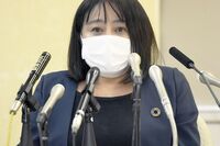 木下富美子前都議は雲隠れ、薬物逮捕に鼻出しマスク『お騒がせ議員2021』総ざらい