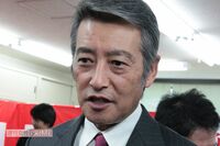 神田正輝が“身体メンテ”で『朝だ！生です旅サラダ』3週連続欠席のウラで、“元カノ”長谷川理恵（50）は…