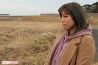 津波に自宅を奪われた17歳少女が母親に、悪夢を見ながらも福島で暮らし続けた10年間