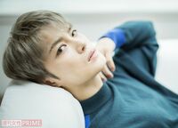 J-JUN、ドリカムらの名曲カバーし賛辞の嵐を受けるも「褒めすぎですよね(笑)」