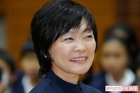 安倍昭恵さんが向き合うのは “キーボード” ではなく「国民」であるべき