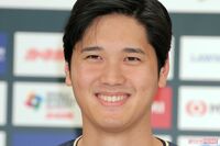 大谷翔平「バカのひとつ覚えみたいに」遠藤航や八村塁をスルーのメディア“偏向報道”にうんざり? 話題の“…