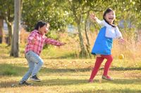 【心理診断】トラブル発生!  そのときのあなたの「逃げ足の速さ」は?