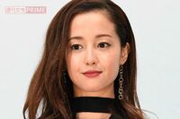 沢尻エリカの衝撃ビジュ変にSNS騒然「誰かわからなかった」二度見必至の“黒髪ボブ”に「やっぱこっち」の…