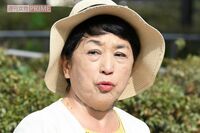 大荒れの社民党党首就任会見に「実施本部ガー」福島瑞穂氏が弁明も、“排除”された大椿裕子氏との言い分が…