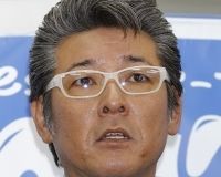 布川敏和、離婚の原因を語る「結婚記念日が三浦友和さん夫婦と同じなんだけど」