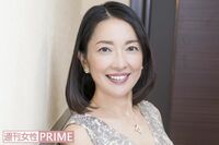 羽田美智子が浅草で“12年ぶり”の舞台に挑戦「人生の恥はかき捨てです」