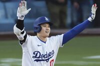 大谷翔平が手本にする両親“直伝”子育て術「声を荒らげない」「リビングで勉強」「休日ホットプレート」