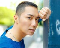 成宮寛貴、『相棒』卒業・弟の結婚・7年ぶりの丸刈りを語る