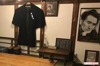 太宰治が自殺未遂後に静養、あまりの居心地のよさに「人間失格」になる温泉宿