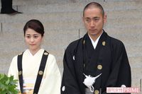 小林麻央さん死去から半年、母業もこなす海老蔵 “基金を世界へ” に込めた想い